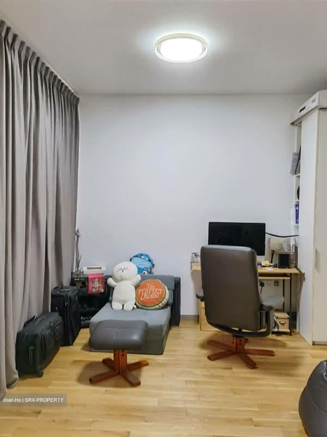 Riversails (D19), Condominium #574002311